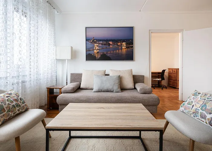 Danubia Apartment