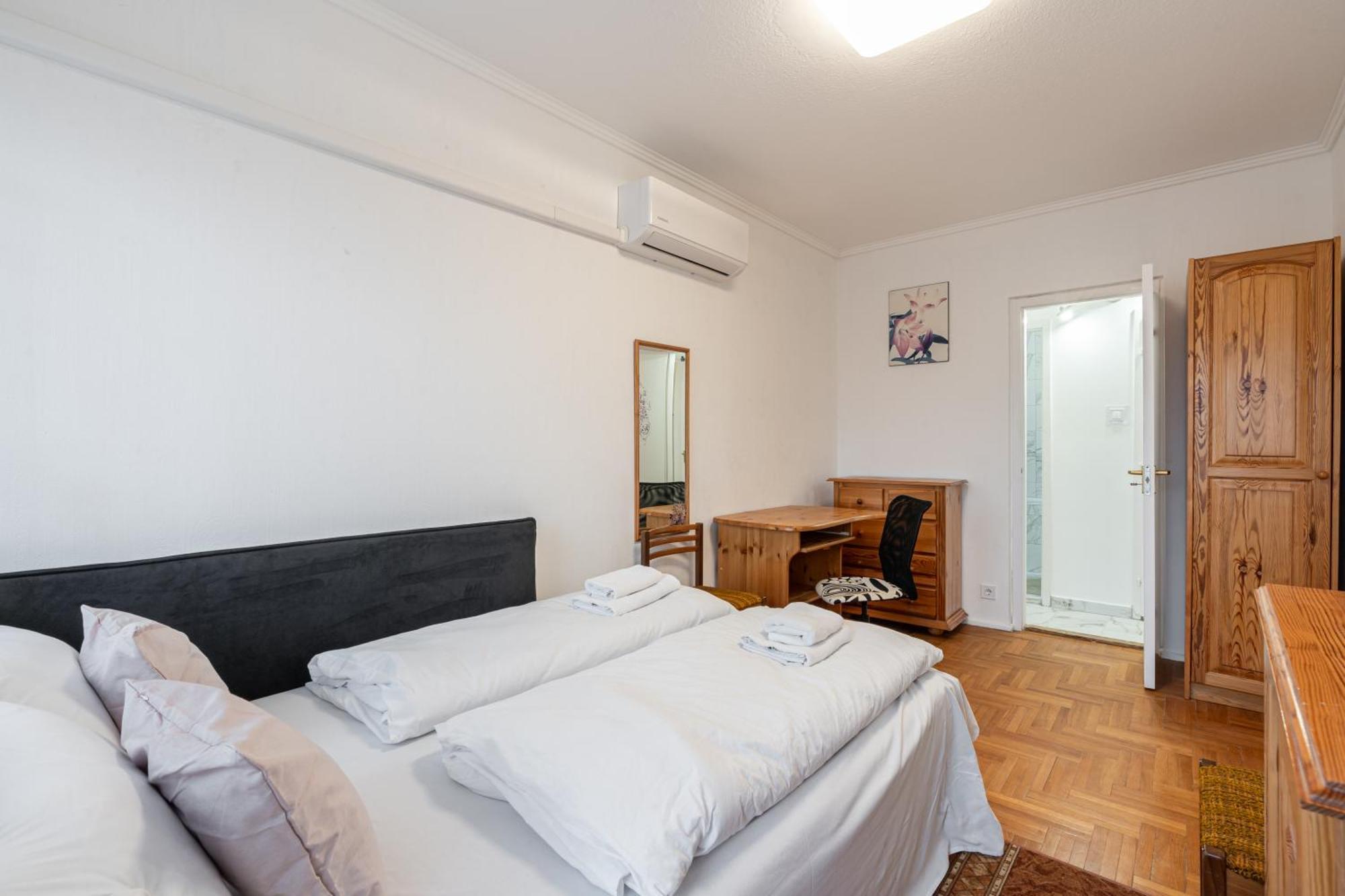 Danubia Apartmán *