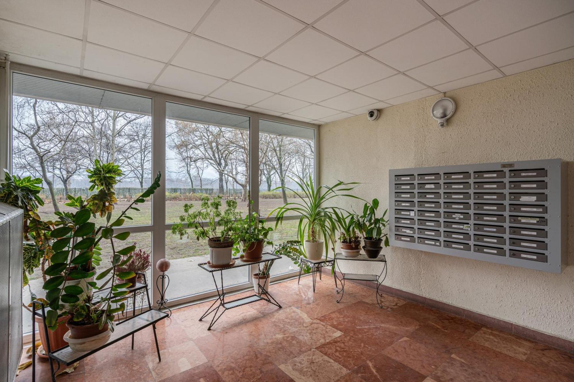 Danubia Apartmán